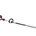 trilnaald met Honda GX35