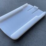 concria slide blades