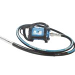 BT handstok trilnaald