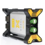 hoogfrequent omvormer