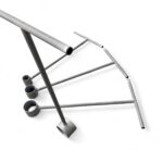 Slangenbeugel / stortbeugel