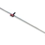 Höhenmessstab / Laserempfängerstab