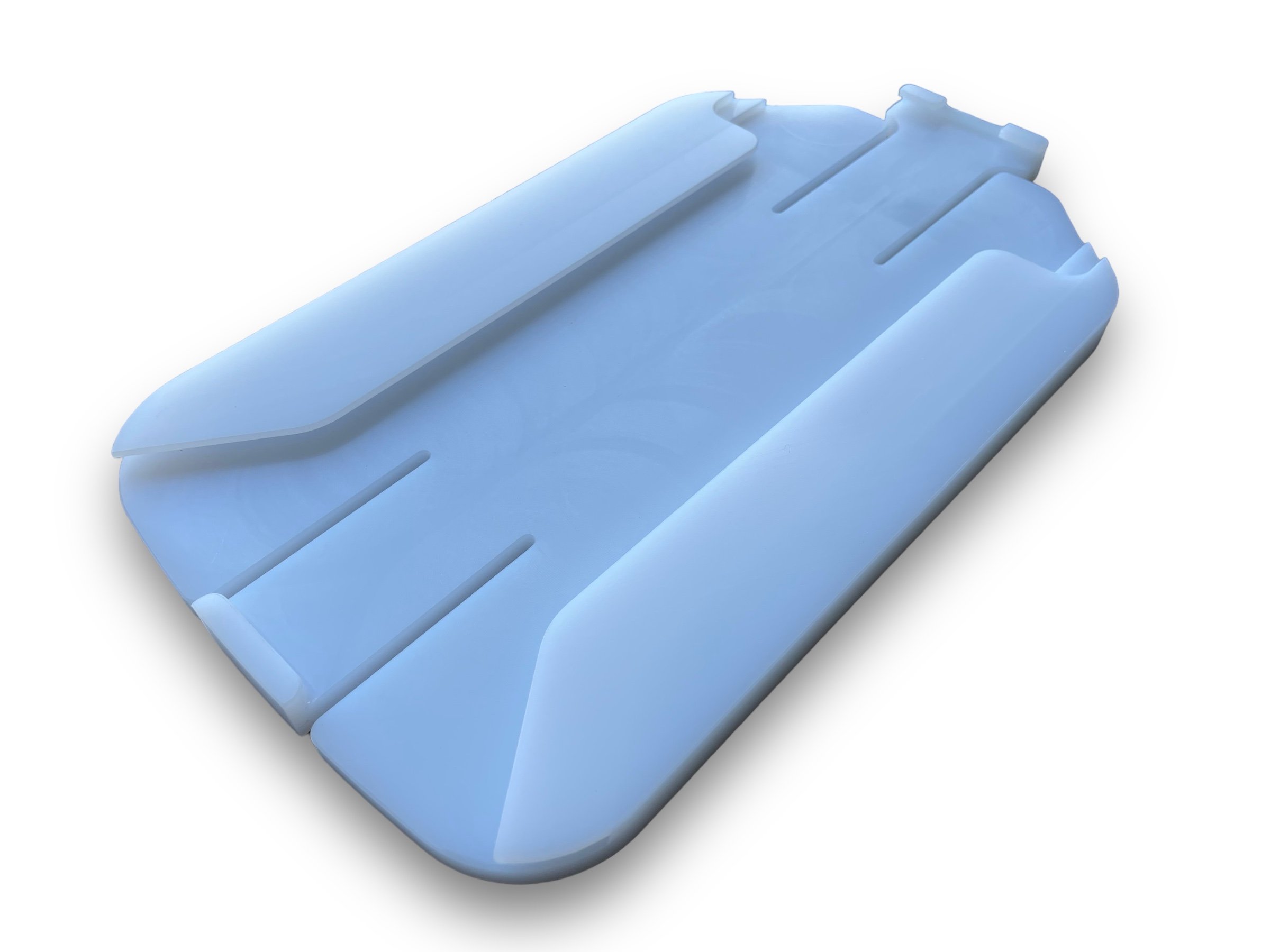 concria slide blades