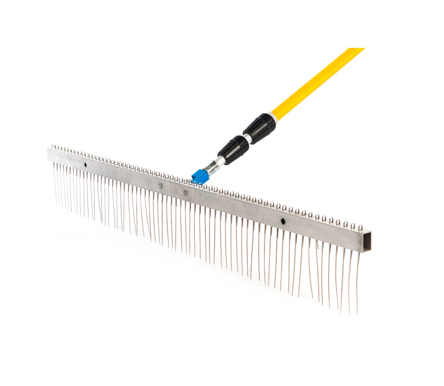 tine brush
