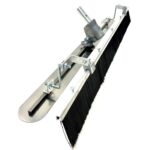 fresno float afwerkspaan