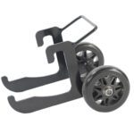 trowel machine transporter