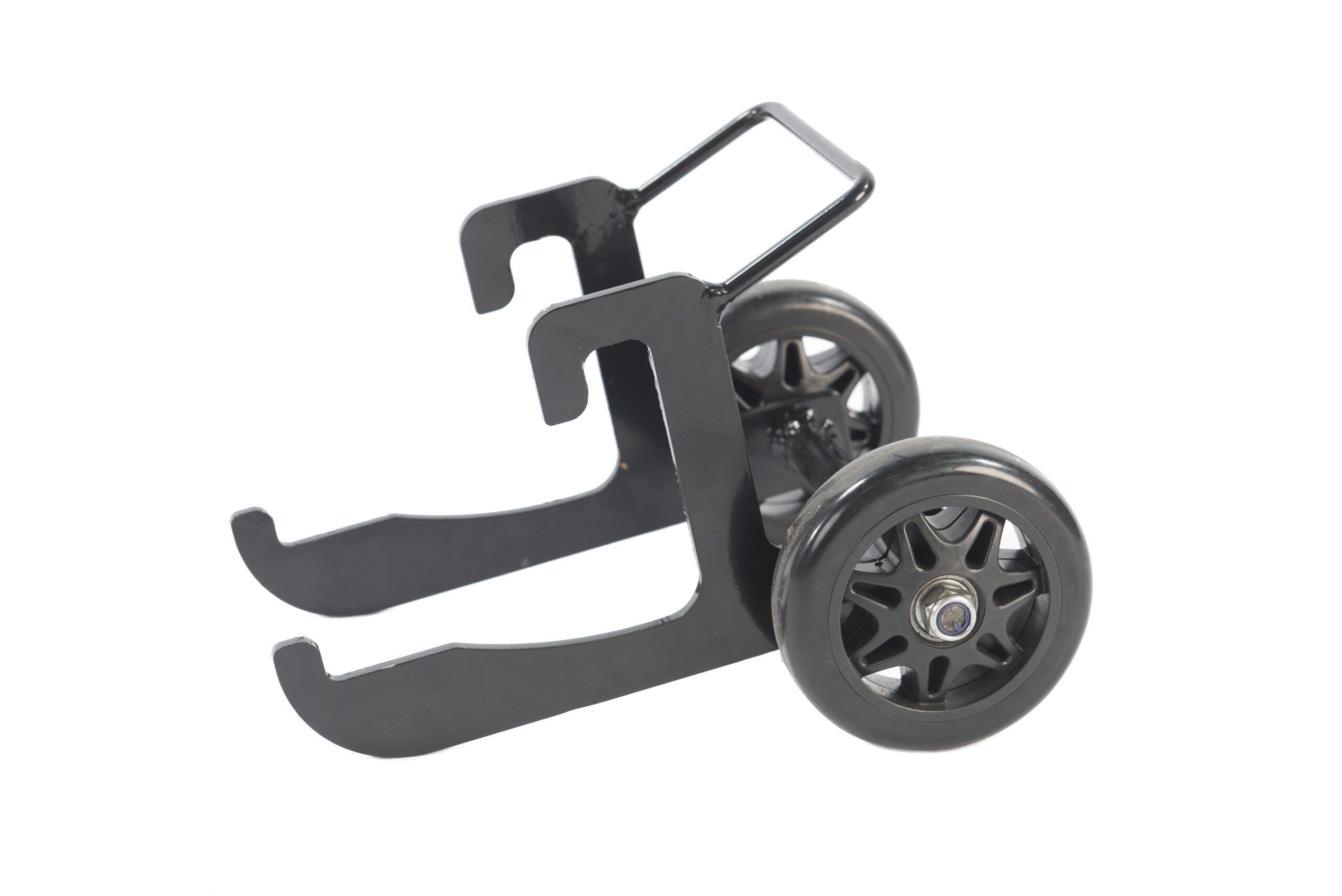 vlindermachine transporter