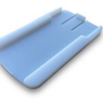 Concria slide blades