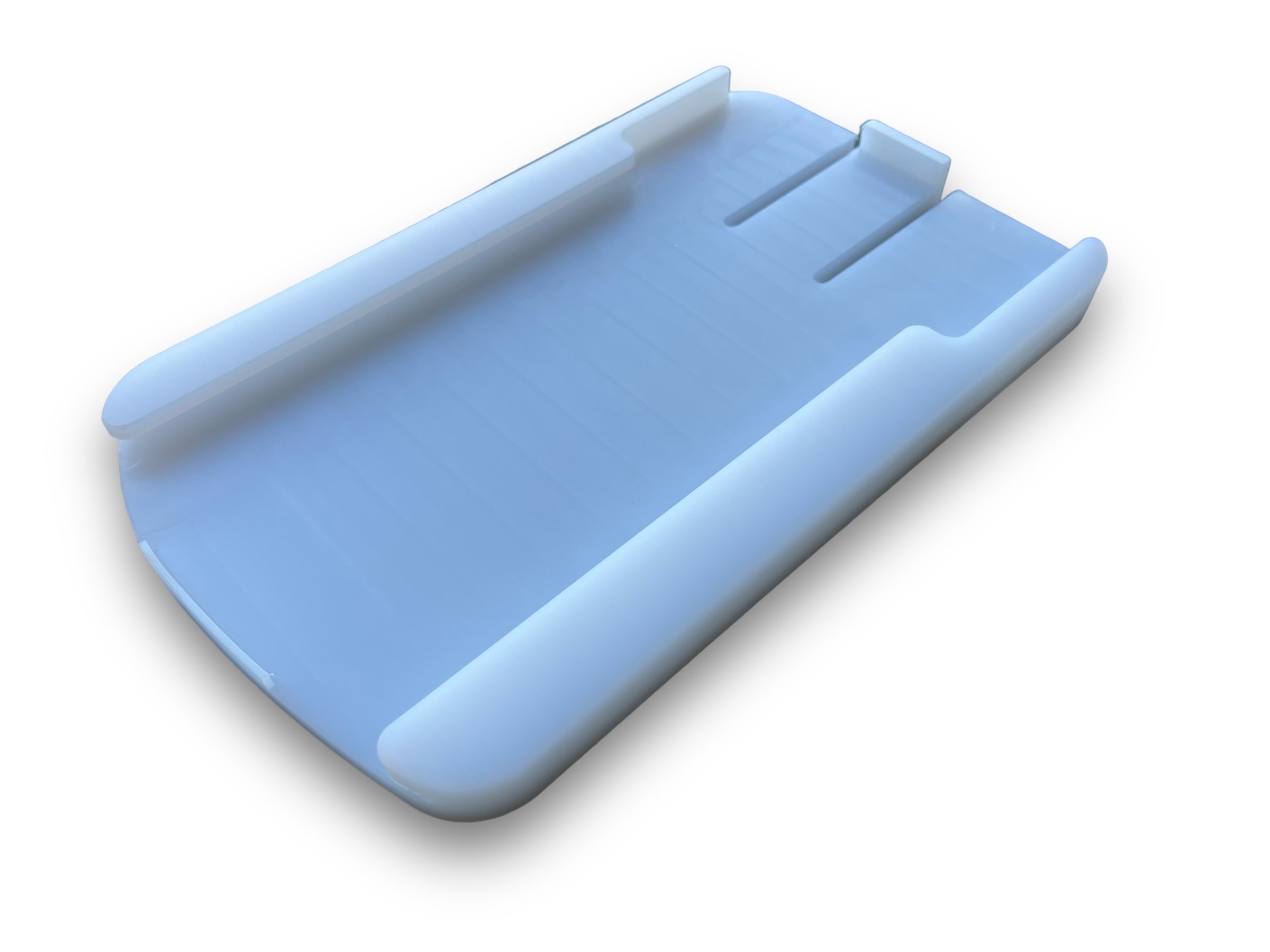 Concria slide blades