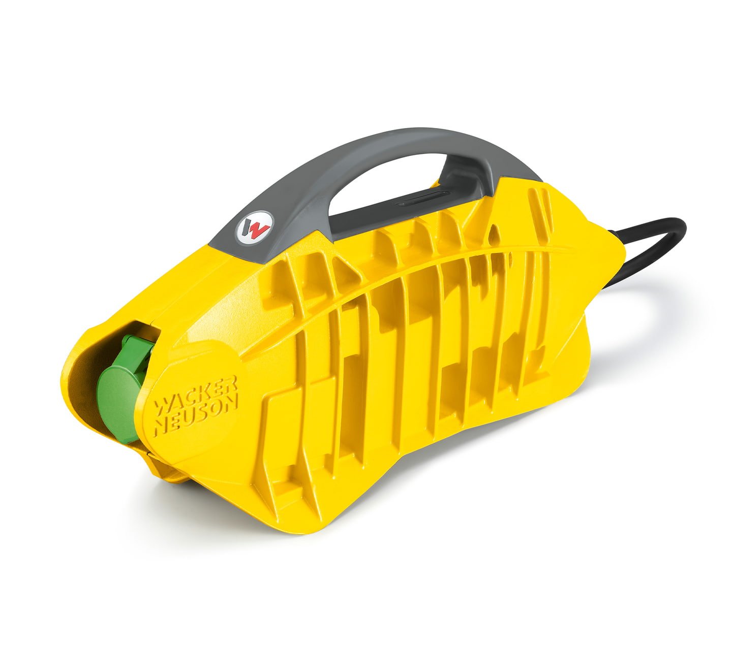 wacker neuson fuh20 hoogfrequent omvormer