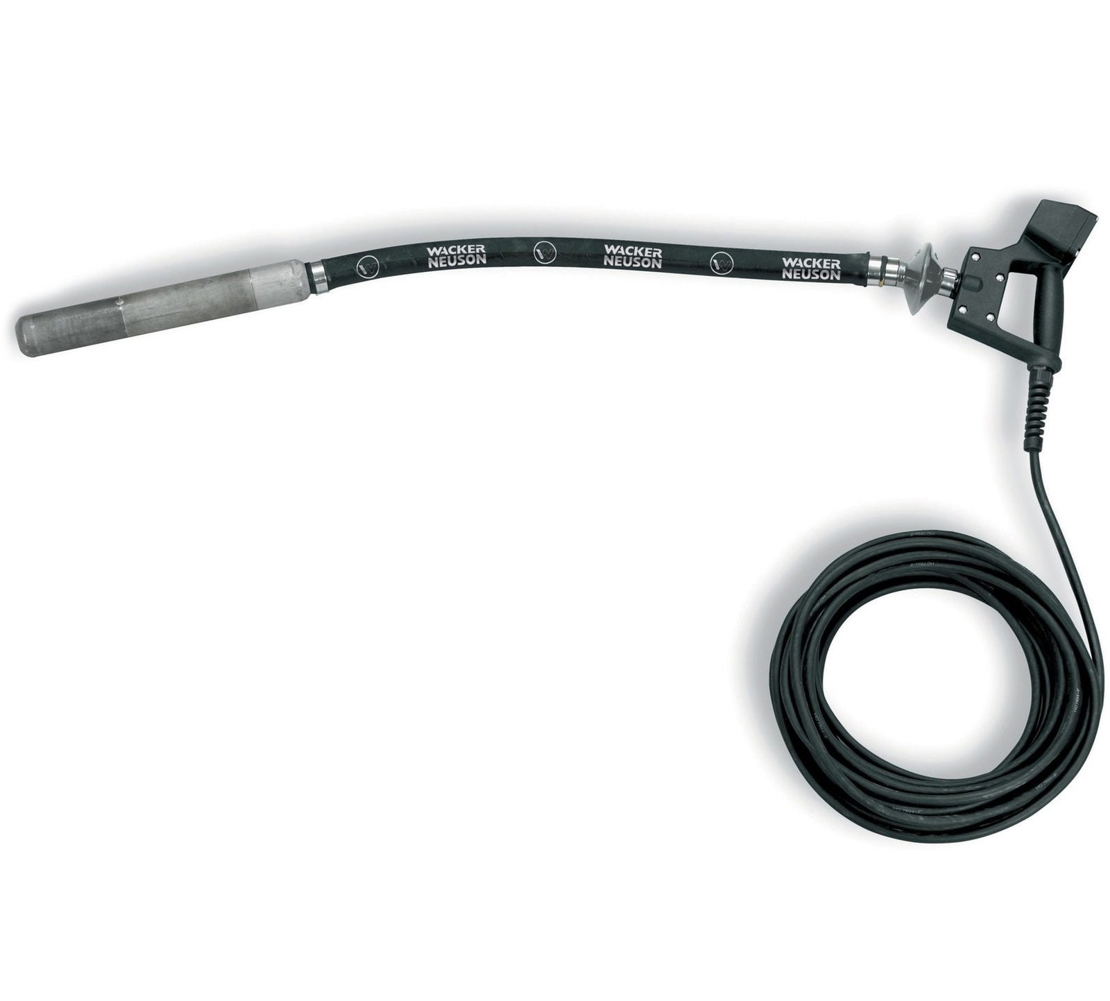 Wacker neuson irsen 58mm