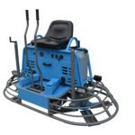 BT 2x90CM VLINDERMACHINE