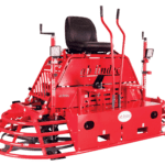 ab lindec lc1200 trowel machine