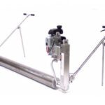 wildcat roller screed