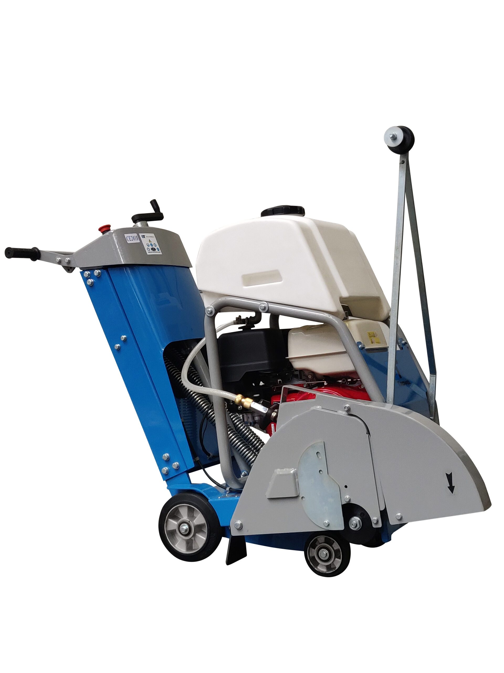 bt 500mm beton zaagmachine