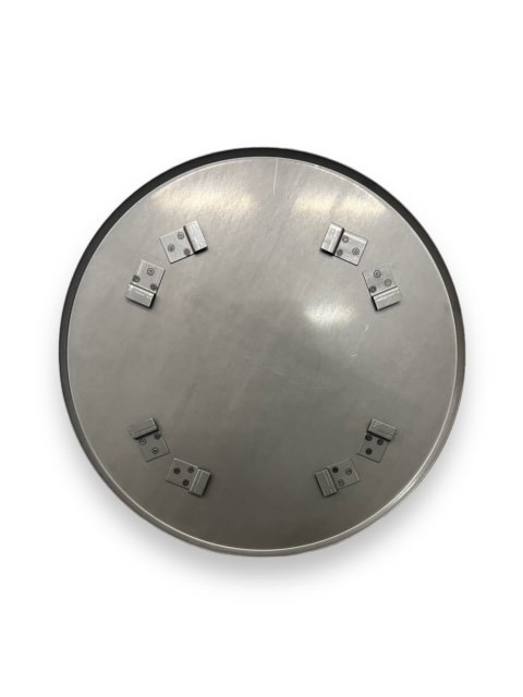 schuurschijf 75cm 45 graden