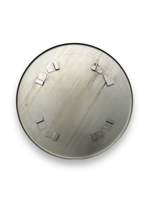 schuurschijf 75cm 90 graden