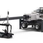 Somero S-15R laser screed