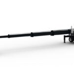 Somero S-PS50 laser screed