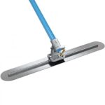 fresno float finishing trowel