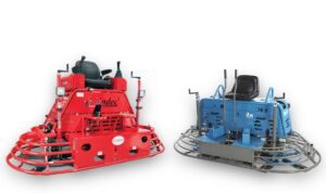 dubbele vlindermachine