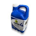 Aspen 4 alkylate gasoline