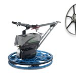 clover 75cm accu vlindermachine