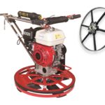 AB Lindec 60cm flügelglätter - randglätter