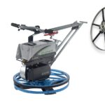 BT Clover 60cm accu vlindermachine