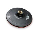 montageschijf voor polijstschijf 160mm