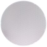 Rokamat schuurschijf