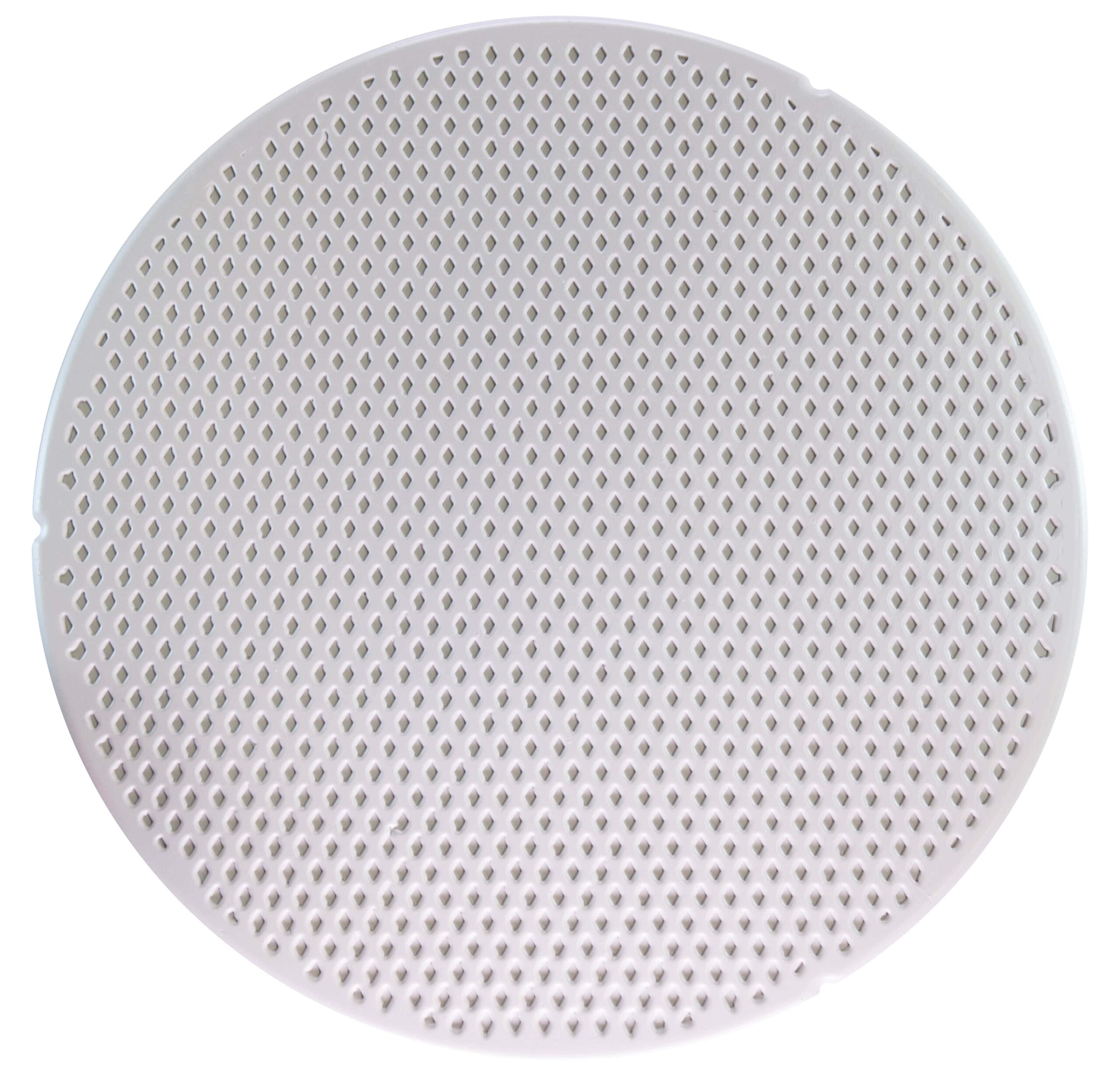 Rokamat schuurschijf