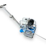 BT early entry 165mm zaagmachine