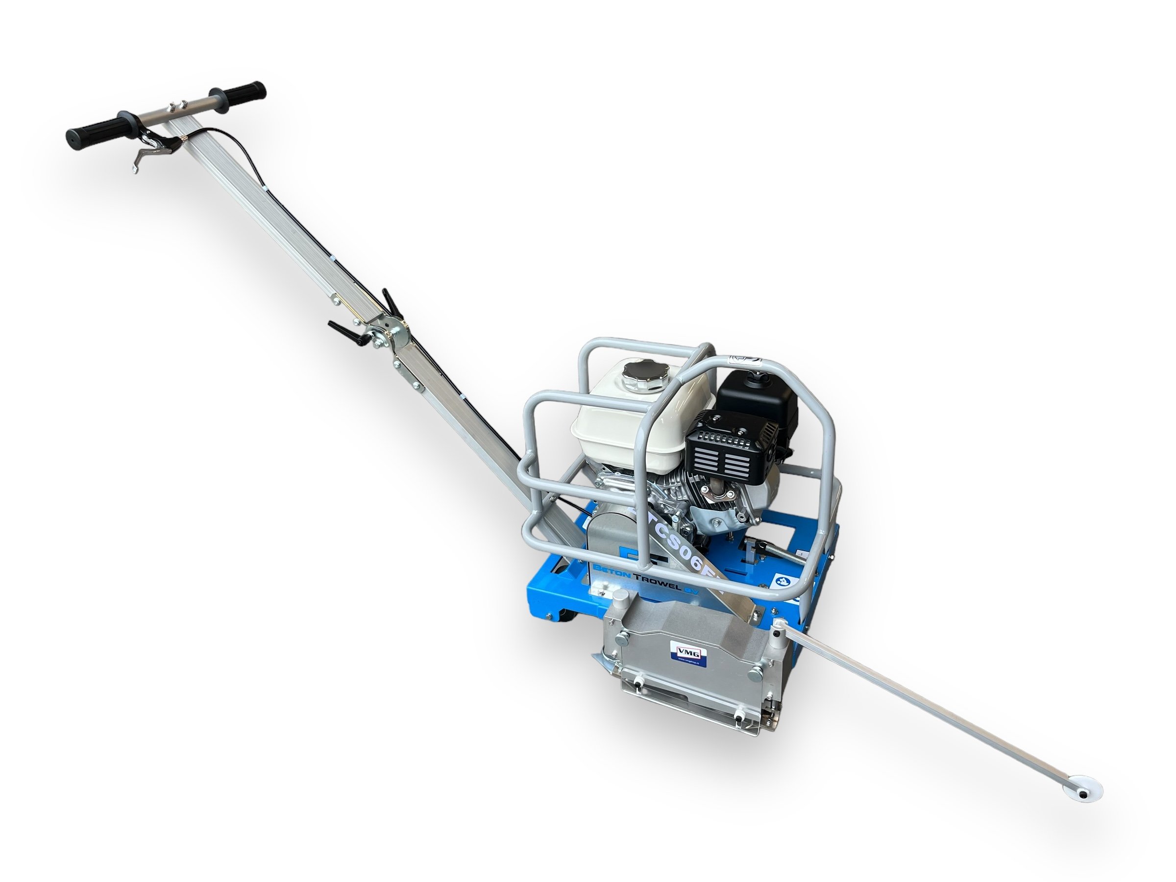 BT early entry 165mm zaagmachine