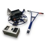 LW26 zandcement vlindermachine