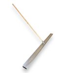 drijfrij rechthoekig model