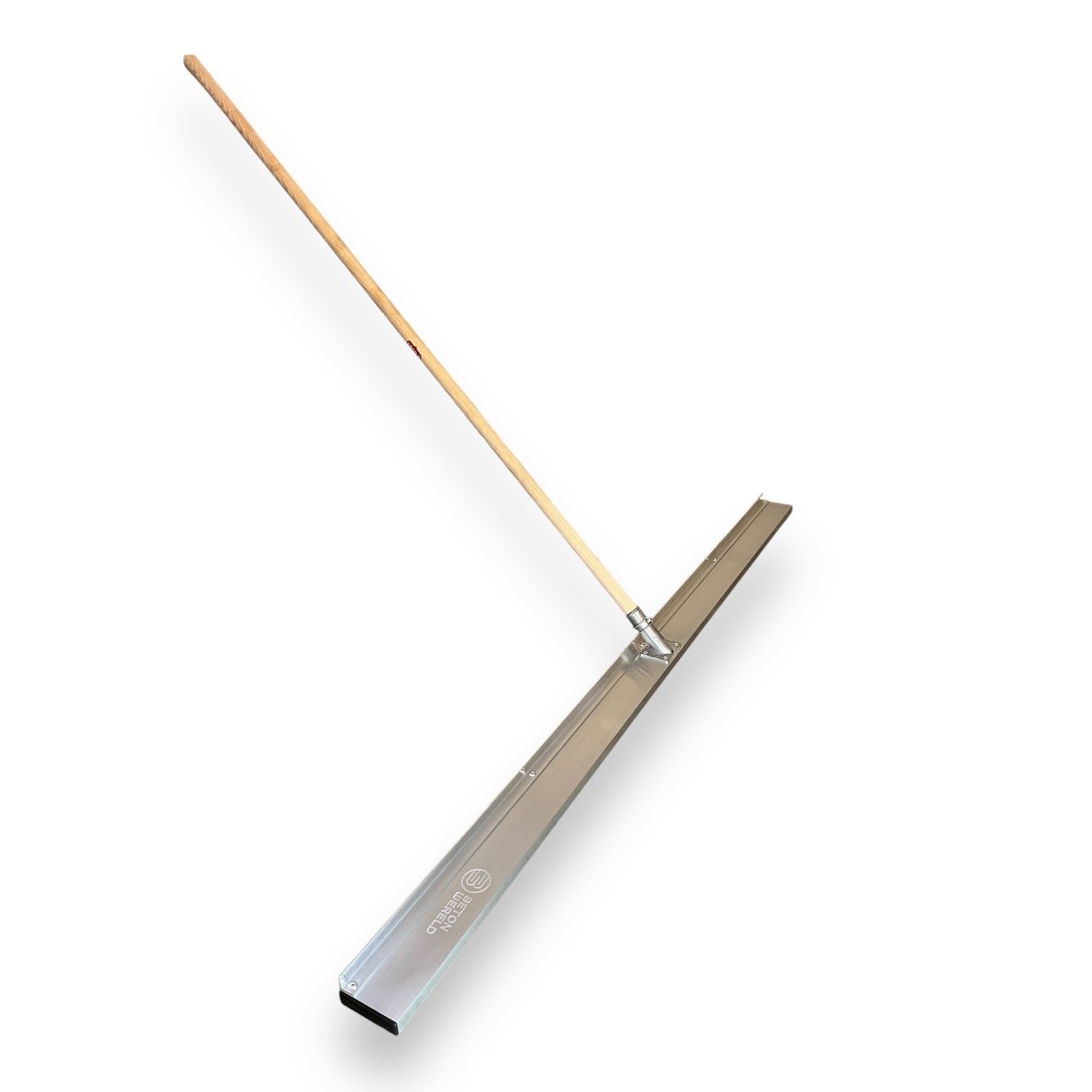 drijfrij rechthoekig model