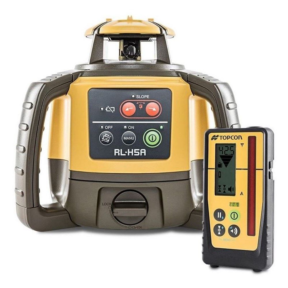 Topcon RL-H5A