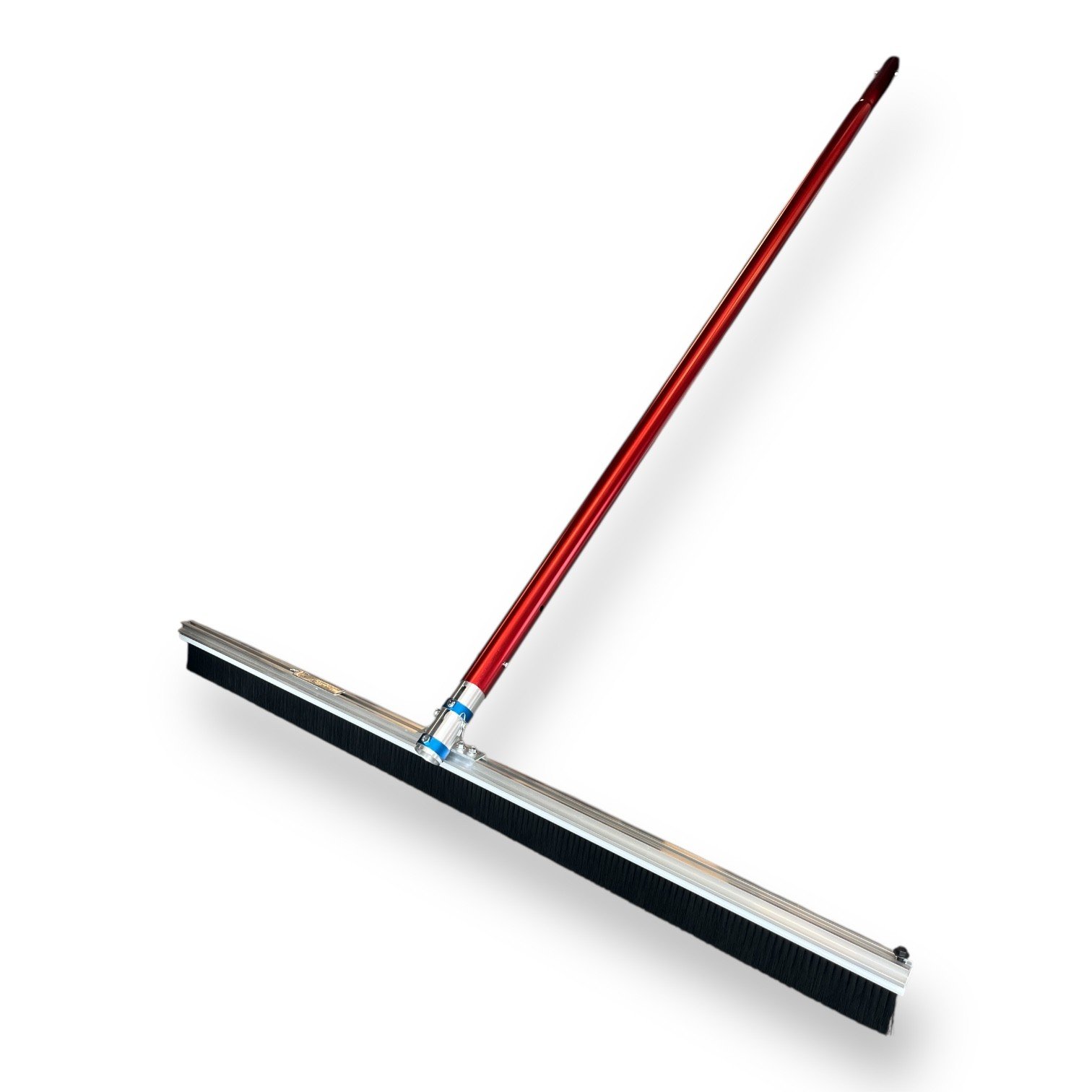 Chameleon betonbezem